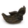 Incense Burner, Ganesha Hand Antique Finish