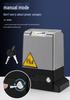 Automatic Sliding Door Motor with Remote Control
