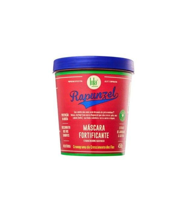 Mascara - Lola - Raiponce - Fortifiant - 450g