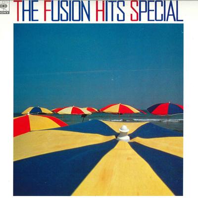LP Record VARIOUS Fusion Hits Special FCPA679 CBS SONY 1978 Japan Jazz Used