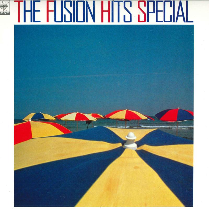 

LP Пластинка РАЗНОЕ - Fusion Hits Special FCPA679 CBS SONY 1978 Япония Джаз Б/у