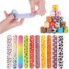 124 Pcs Party Favors for Kids 4-8, Birthday Gift Toys, Goodie Bag Stuffers, Treasure Box Carnival Prizes, Gifts Classroom, Pinata Bags Filler Boys