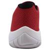 Future Slip Resistant Abrasion Resistant Low Top Vintage Basketball Shoes Men's Red 718948-600