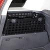 For Toyota FJ Cruiser 2007-2026 Aluminum Alloy Car Interior Trunk storage basket Left SIDE Storage Box Modification Accessories