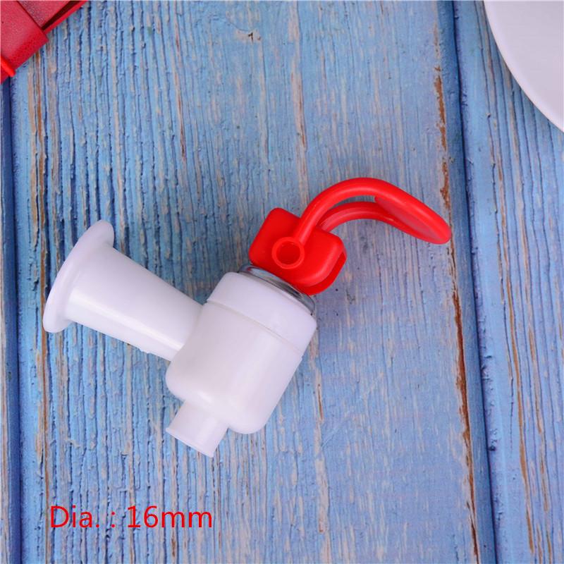 Plastic Wine Bottle Faucet Jar Barrel Water Tank Faucet With Filter Wine Valve Water Dispenser Switch Tap Bibcocks