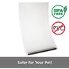 M - Extra Large Dog Pet Door Replacement Flap Compatible with PAC11-11038/11038/11040 Most Energy Efficient Less Shrinkage BPA F