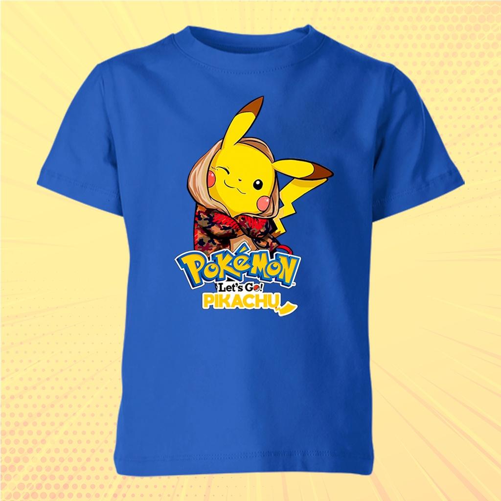 Children's T-shirt, unisex round neck short sleeved, Bajubudak