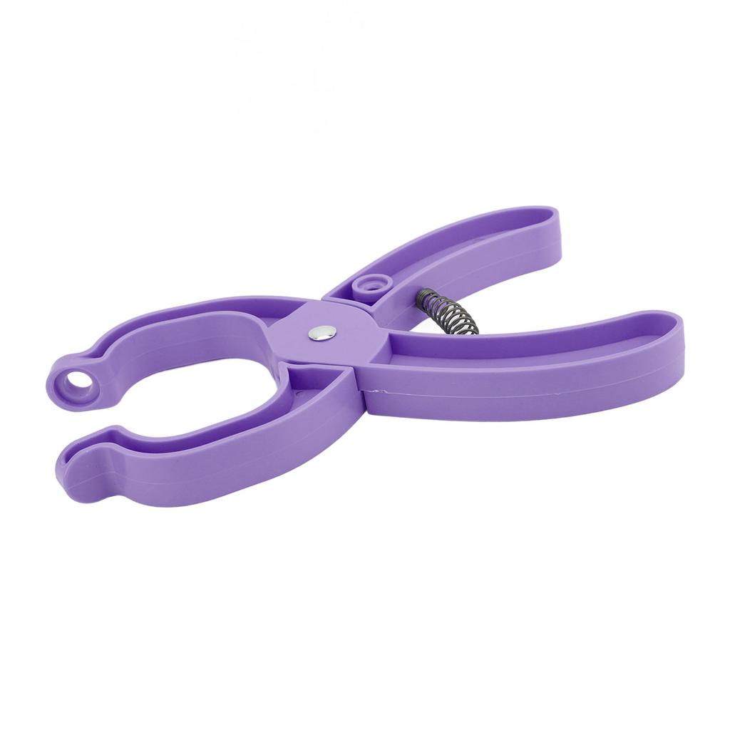 Safety Eye Tool Multifunctional Plastic Ergonomic Design Animal Eyes Making Supplies Tool for Crocheting