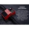 Boss RC-1 Loop Station Bundle with Power Supply, Instrument Cable, Patch Cord, and Picks. Powered Package.