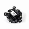 5KD 035 411 A Car Rear Door Tweeter Speaker Treble Horn For VW Golf MK5 MK6 GTI Jetta Scirocco Tweeter 5KD 035 411A