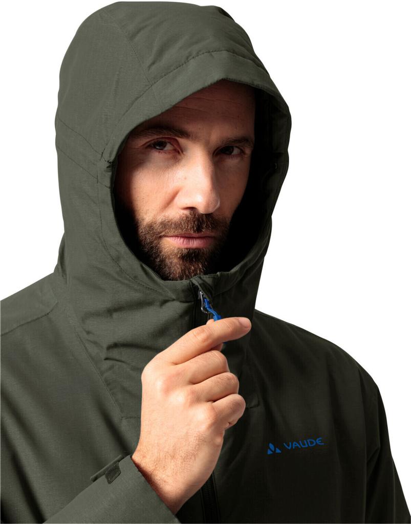 Куртка мужская Neyland Padded Jacket Neyland с подкладкой зимняя куртка мужская (42892) хаки уни