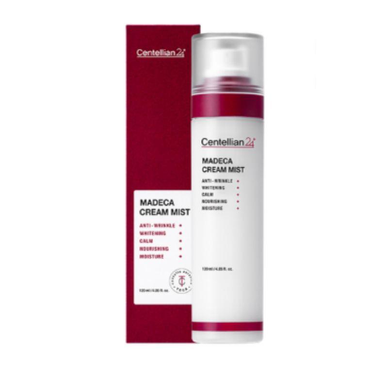 CENTELLIAN24 Madeca Cream Mist 120ml
