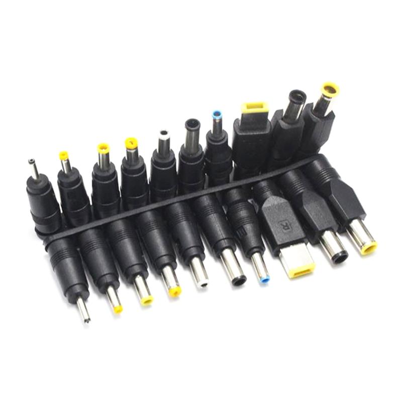 100W Type C Laptop Power Adapter Connector Plug USB Type C To Universal Laptop Charger Jack Charging Cable