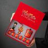 Chinese Ceramic Tea Set Gift Box