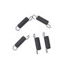 5PCS For Microwave Hook Spring 5mm Microwave Oven Door Hook Spring General Accessories Kitchen Microwave Equipment Accessories