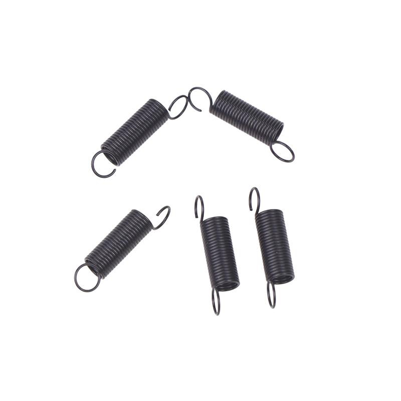 5PCS For Microwave Hook Spring 5mm Microwave Oven Door Hook Spring General Accessories Kitchen Microwave Equipment Accessories