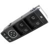 Front Side Master Power Window Switch For Mercedes Benz W212 W204 A2128208310-A87Q