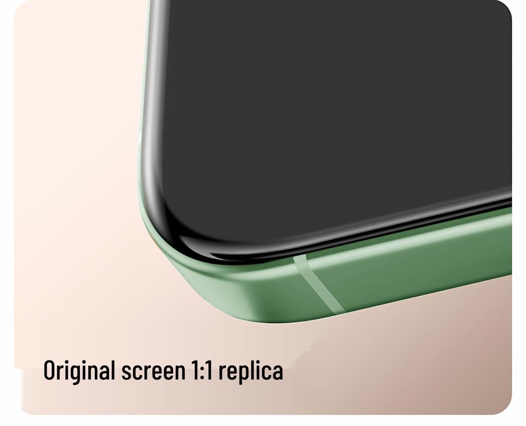 Xiaomi 17 Pro Max Full-Cover Tempered Glass Screen Protector