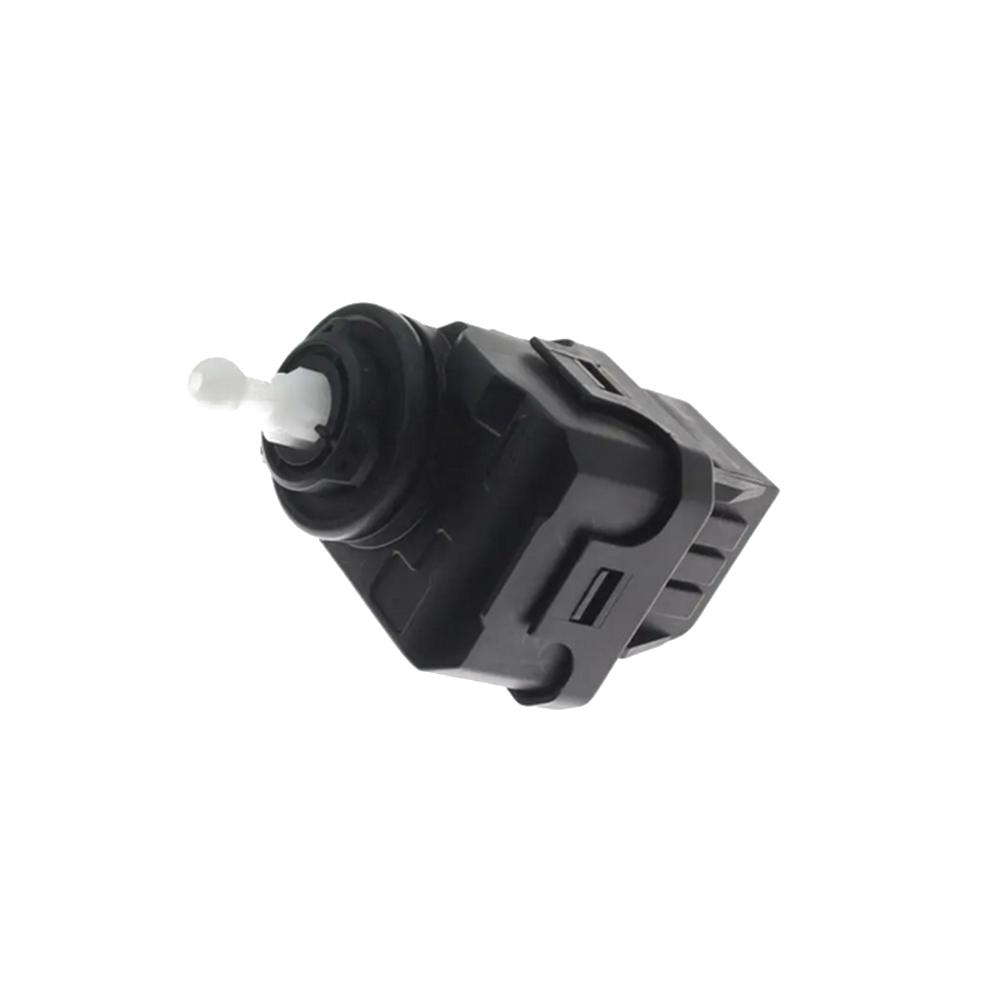 3b0941295b Front Headlight Level Adjustment Motor For VW
