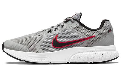 Zoom Span 4 'Light Smoke Grey' DC8996-005