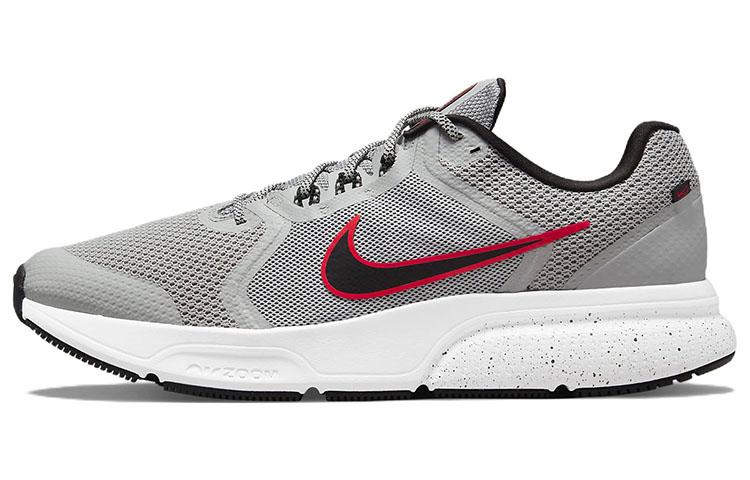 Nike Zoom Span 4 Light Smoke Grey DC8996-005 39