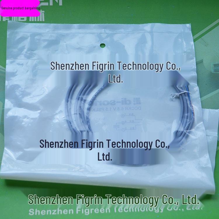 DCCKR 6.5V 1.5PSLK German Di-soric Sensor - Price Negotiation Agent