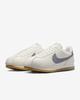 DM4044-111 Cortez Leather Sail Gum Yellow Cement Grey (Men's)