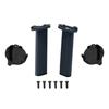 Front Back Left Right Landing Gear For Mavic Pro Drones Replacement Repair Parts Landing Leg Feet Base Cover Accessory