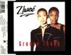 CD ZHANE  Groove Thang  8601852 Motown 1994 UK Rap  HipHopRB Used