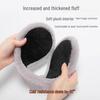 New Arrival: Winter Warm Enlarged Plush Earmuffs - Universal Thickened Cold-Proof Ear Warmers