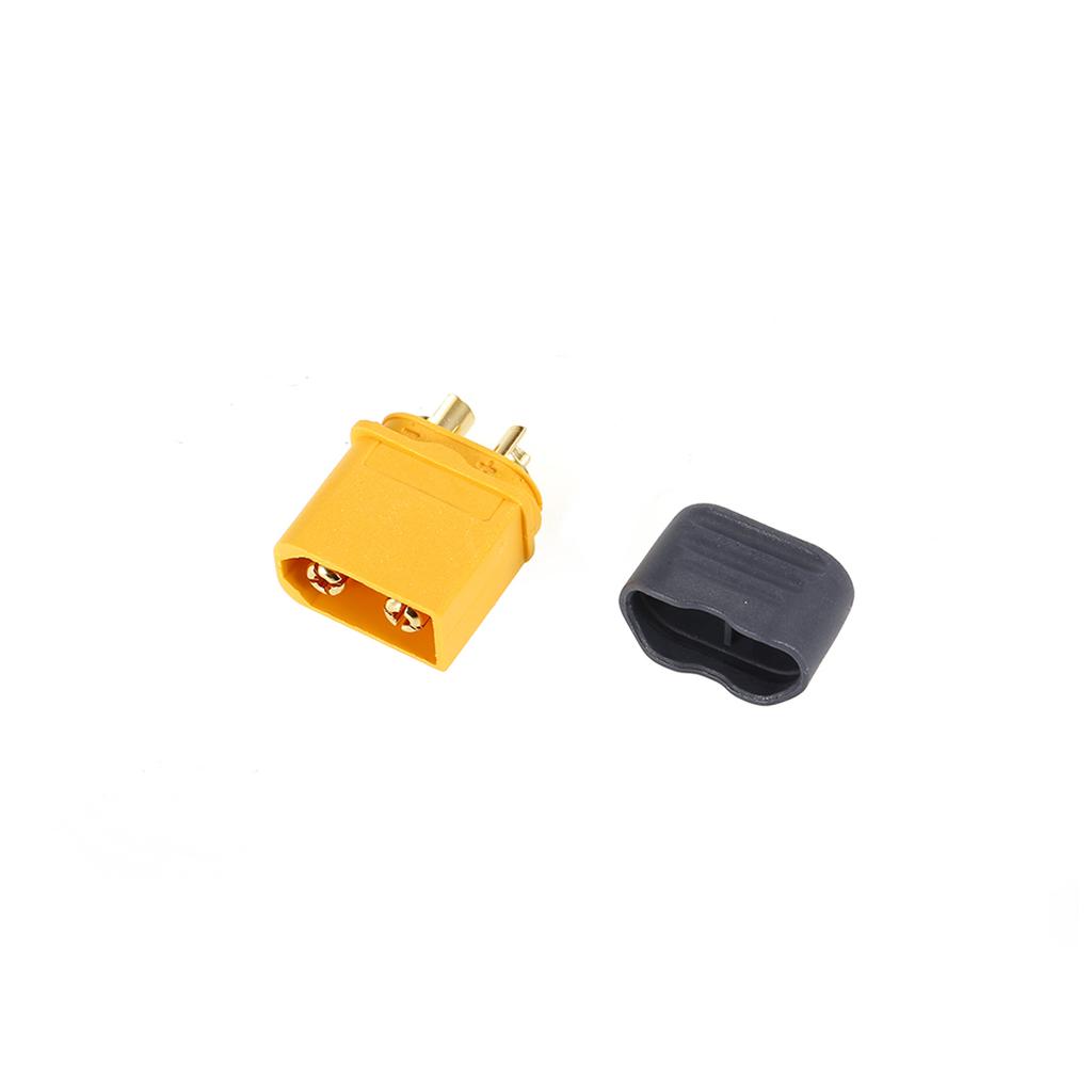 10 Pairs  AMASS XT60 Plug Connector Male Female Set for FPV Racing Quadcopter Multirotor Airplane