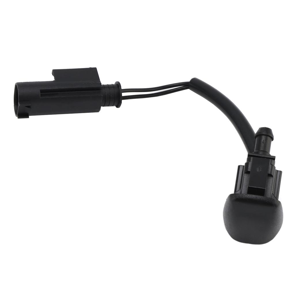 Windshield Washer Nozzle Spray Jet 61667054445 for BMW E63 E64 645Ci 650i