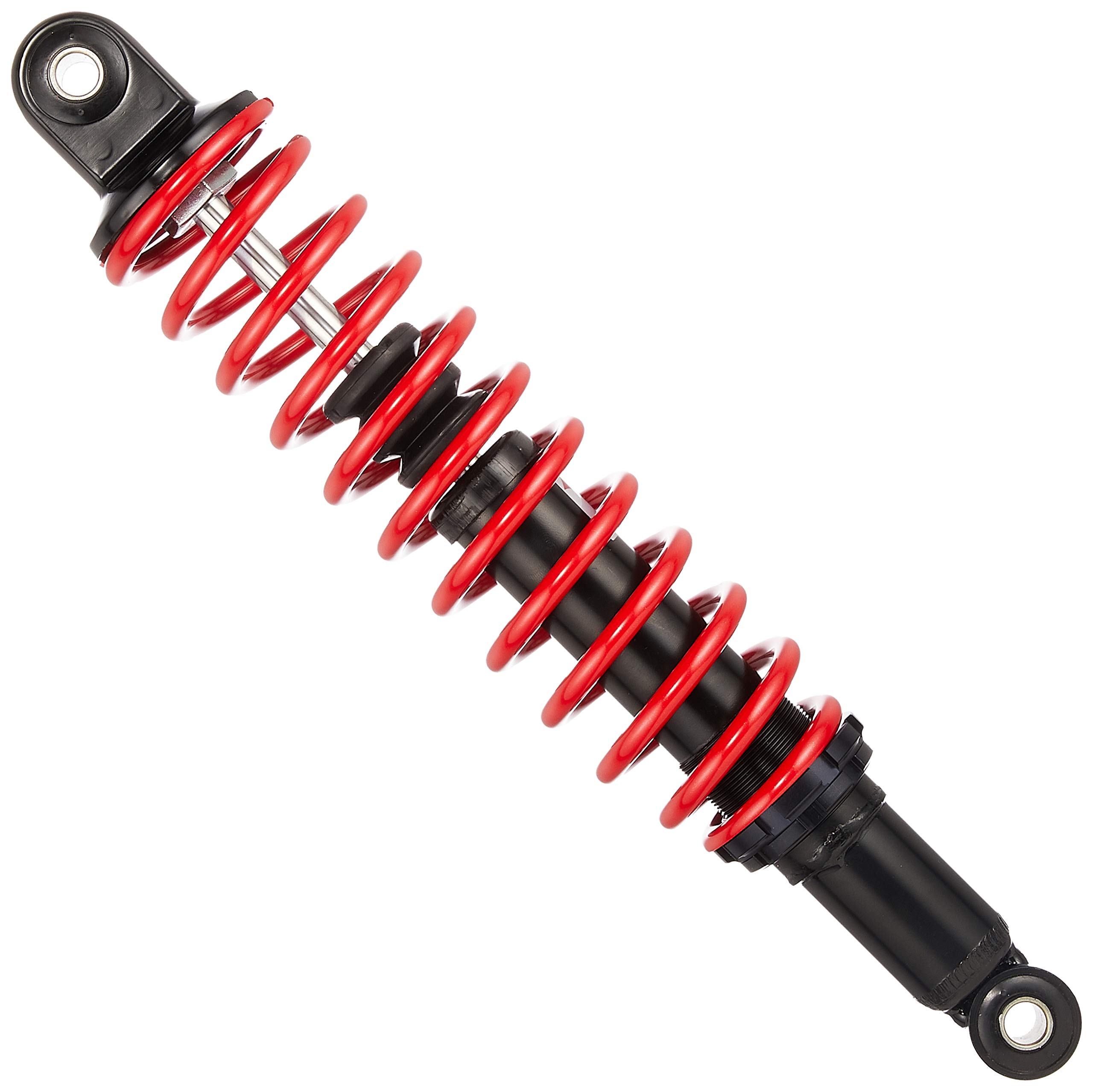 

KITACO Rear Shock Absorber (Red) for Monkey 125 (JB02/JB03/JB05) (Sold Single) 520-1300020