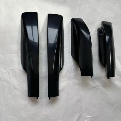 Toyota RAV4 Dachgepäckträger Abdeckungen (63491-0R020, 63492-0R020, 63493-0R020)