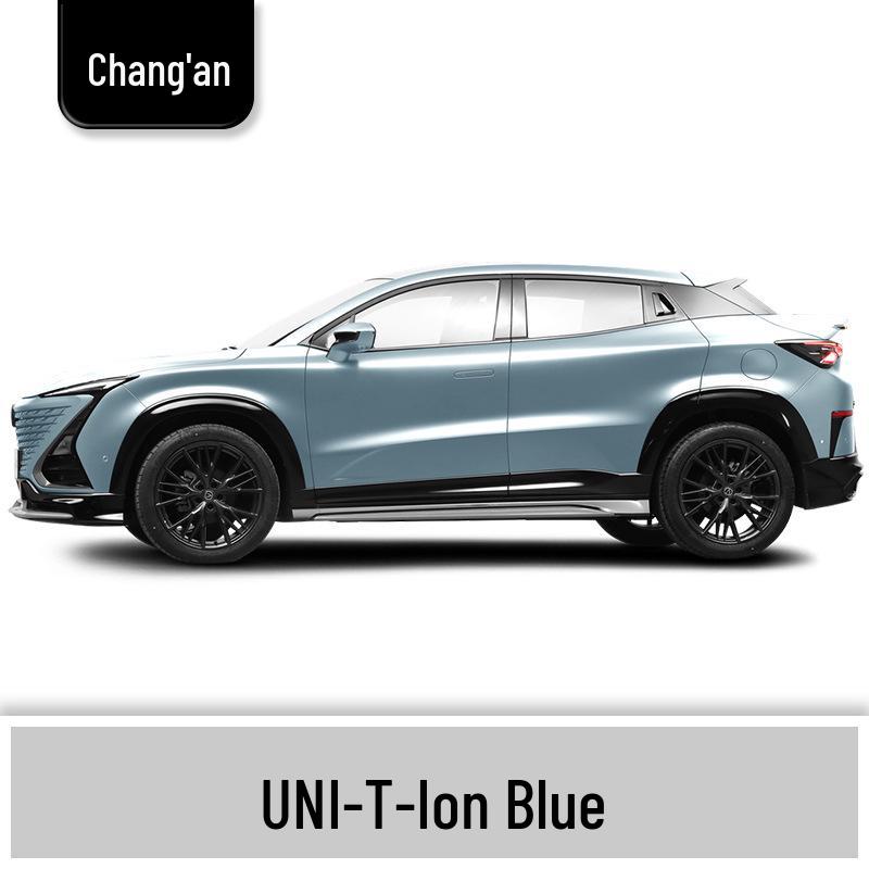 Touch-Up Paint Pen for 13 Changan Models: UNI-T, Yuexiang, Yidong, Zhishang, Ruicheng, Benben, Nuo Mi Yu