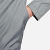 Nike Dri-Fit Essential Fashion Comfortable Versatile Hooded Jacket Men Jacket BV4871-084
