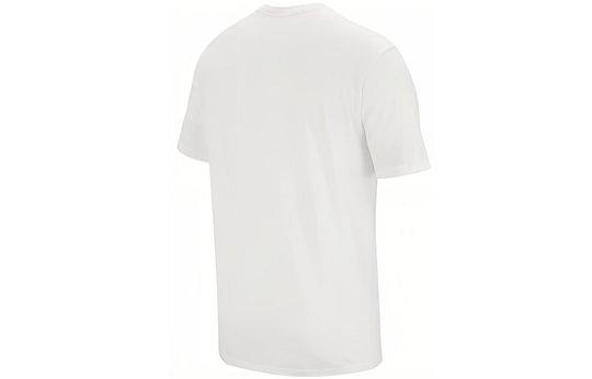 Nike Sportswear T Shirt Men's White AR4999-100