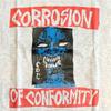 Corrosion of Conformity Band Music Gray TShirt Unisex S5XL 2HRC18 Unisex T-Shirt