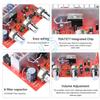 TDA7377 Dual Channel Digital Power Audio Amplifier Board Stereo Car Amplifier 40W+40W DC 12-15V