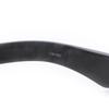 Great JACQUESMARIEMAGE  Sunglasses TAOS HOPPER Limited To 250 Matt Black Used