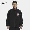 Nike Reversible Warm Casual Sports Jacket Men Jackets Black FV8588-010
