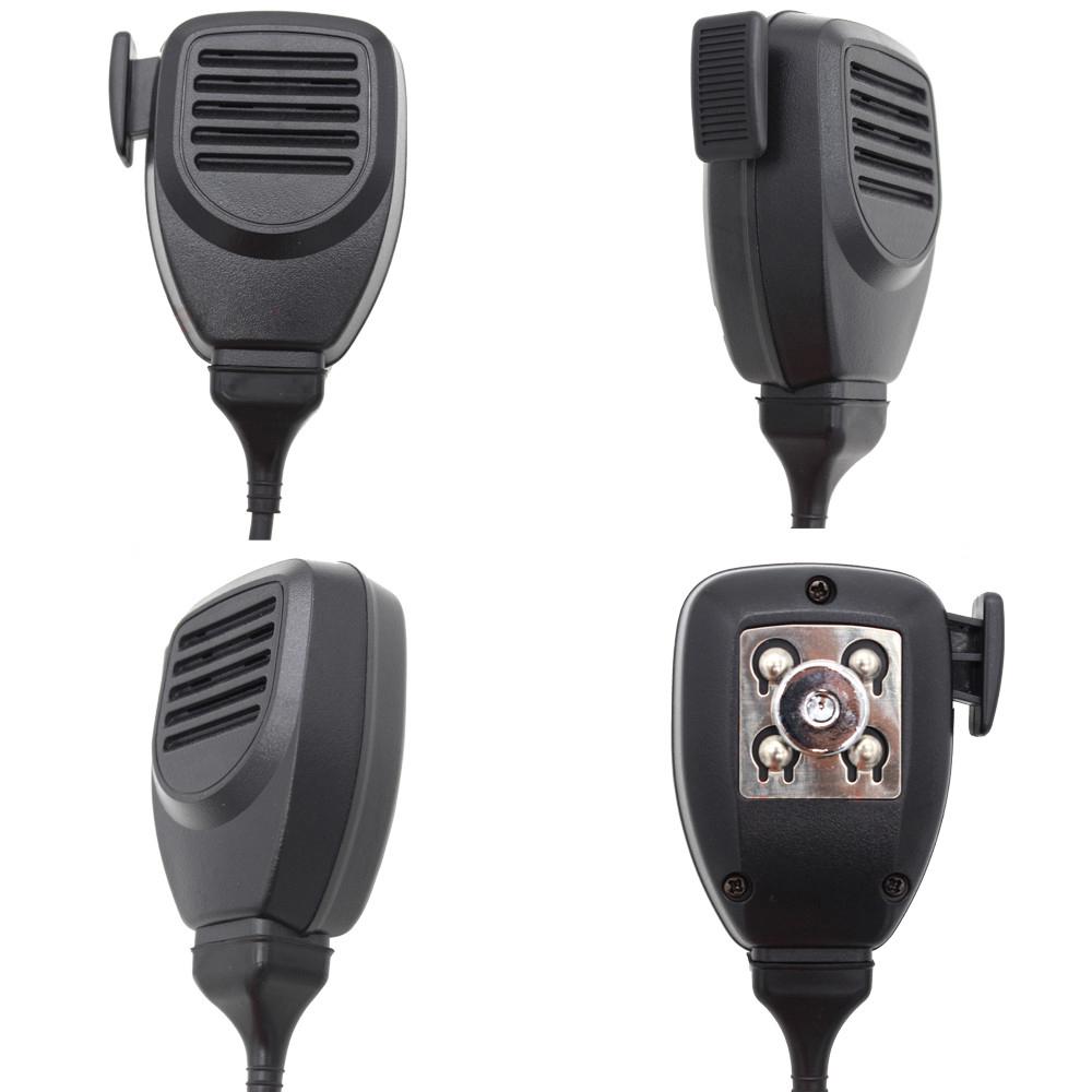 RJ45 Mobile Mic KMC-30 for Kenwood Radio TK-762 TK-763G TK-768 TK-762G TK-763