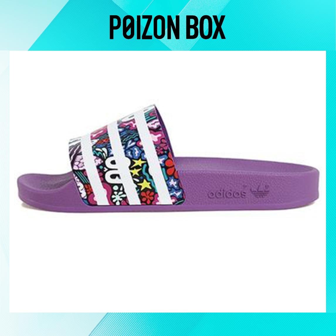 

сабо adidas originals Adilette Flip-flops Women CG6468