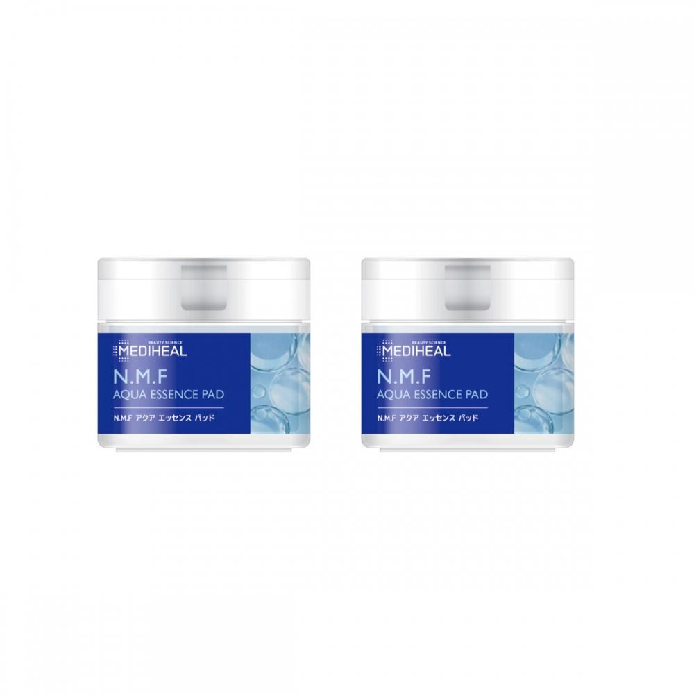

MEDIHEAL Mediheal Calming Essence Pad 50 листов x 2