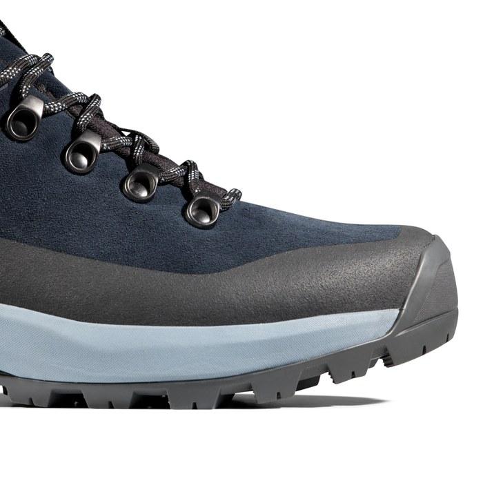 [MAMMUT] Ducan 3 Low LTH GTX Women / 3030-05660 marine-nebla