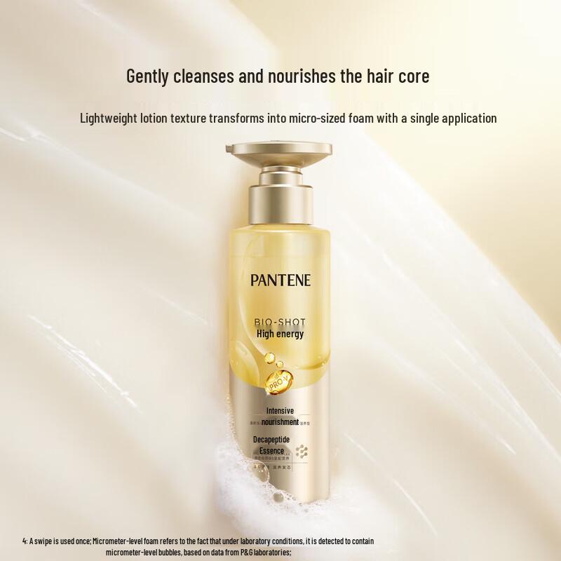 Pantene Intensive Nourishment Shampoo