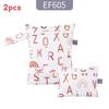 Travel Organizer Storage Bag With Multiple Pockets For Toiletries And Cosmetics