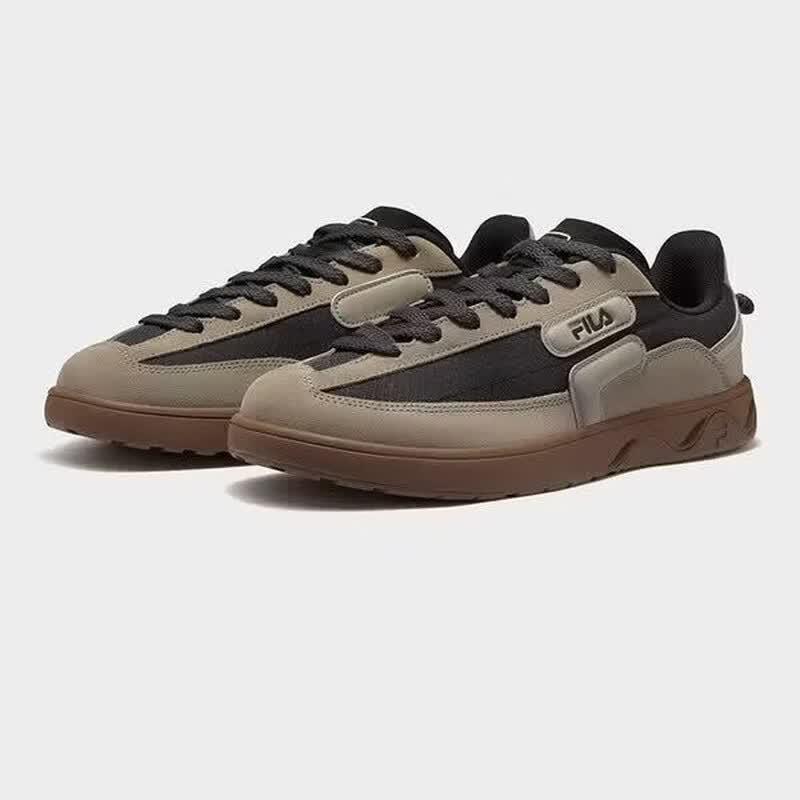 

FILA FUSION GITA Star Gravel Casual Skate Shoes 40.5