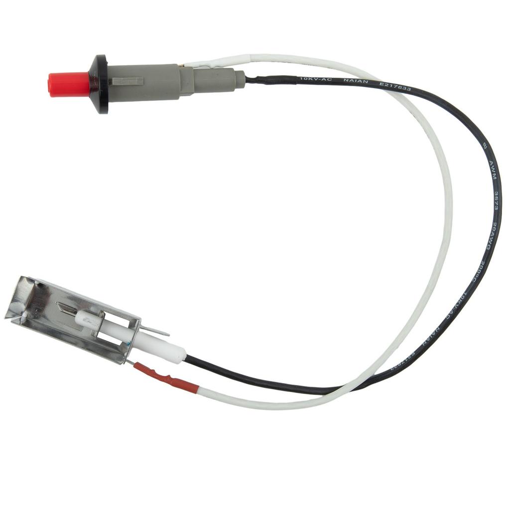 Příslušenství pro piezo zapalování Snadná instalace Vysoce přizpůsobené