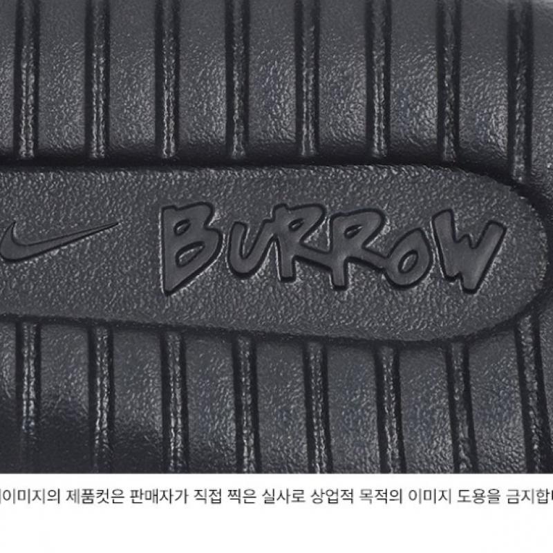 Nike Cold Weather Padded Slipper Burrow